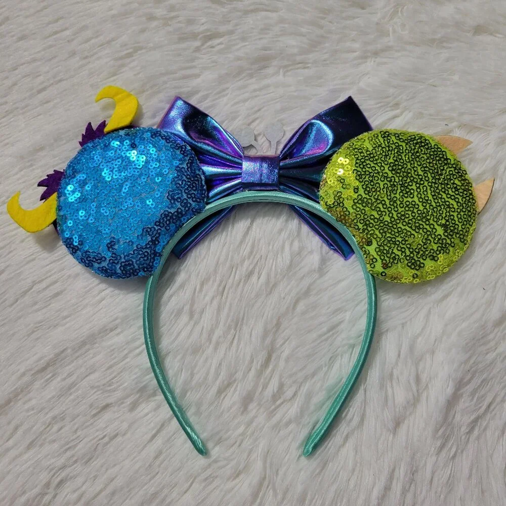 Disney new without